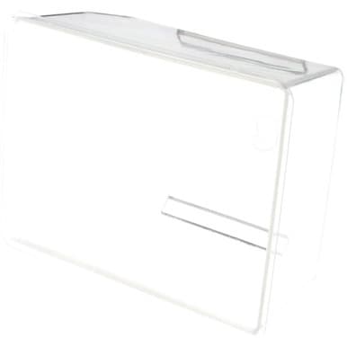Wilbur Curtis WC-9169 Hopper, Coffee Bean Slg