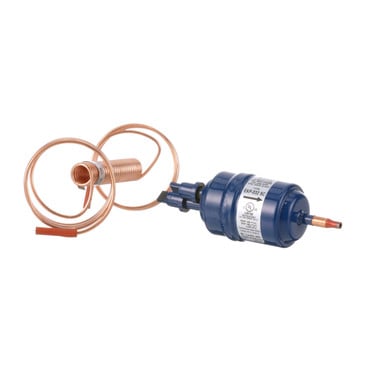 Randell RP CAP001 Filter Drier W/ Cap Tube, 0.042" X 96"