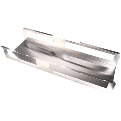 Kitchen Spares — Groen 144115 Bracket, Flue Cover, (2) Ssb-5G