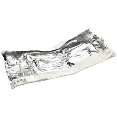 Hatco 02.05.600.00 635W 120V Blkt HeaterGrss 18X24