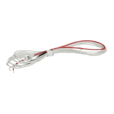 True 802426 Heater Wire Gl Braid 149115V 1.7W/Ft W/ — main image