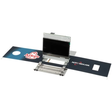 Alto Shaam 5023649 Touch Membrane Board Kit