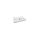 True 210656-040 Shelf, Tssu/Tuc-27 Gray