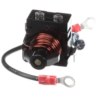 Delfield 3527220 Relay, Start, Tecumseh, Comp 3527219:820-1