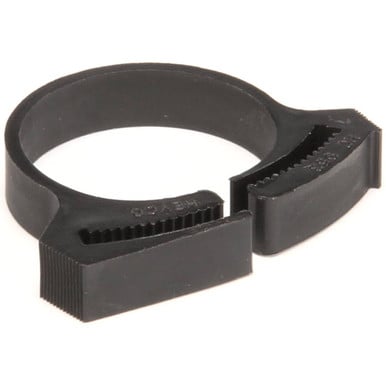 Hatco 05.04.354.00 Heyco Nylon 6/6 HoseClamp