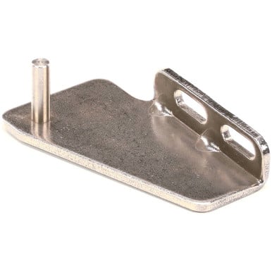 Delfield 3230036 Bracket, Hinge, Top, Uc, Rt, Chrome