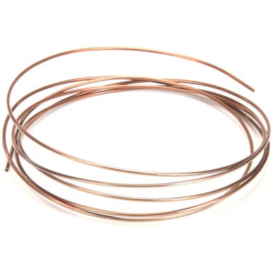 Continental Refrigeration 4-726 Cap Tube 8Ft X .036 Id