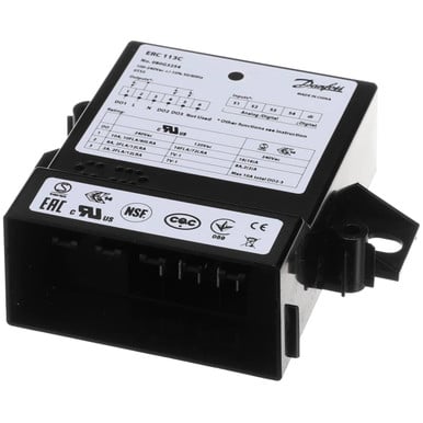 Delfield 000-CZ0-0276-S Assy, Ctrl, Dig, Disp, UcFrz, 3Rly
