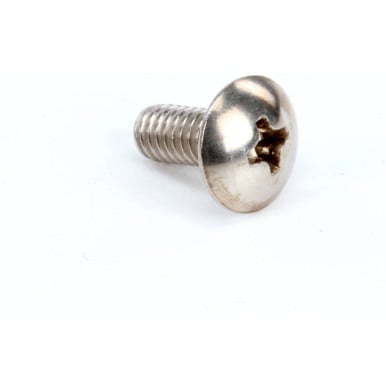 Henny Penny SC01-034 Screw #8-32 X 3/8 Ph ThdS