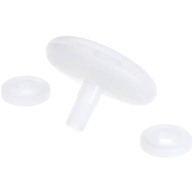 Nemco 56014 Feeder Discs, Set W/Nuts