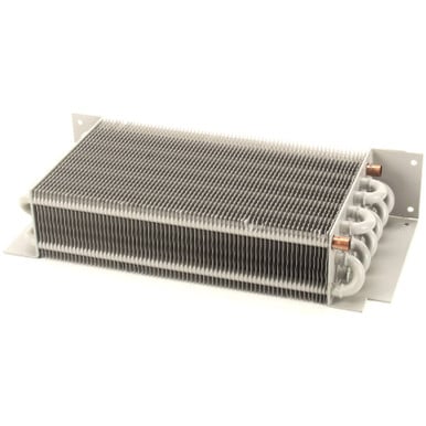 Traulsen 433634 Coil Evaporator Cu27