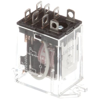 Alto Shaam RL-33483 Relays, *Ct, Panel Mount (D Pdt)