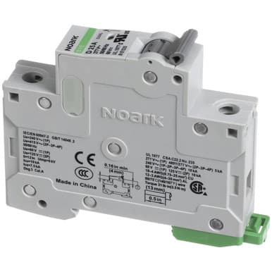 Alto Shaam FU-46811 Circuit Breaker, 25A