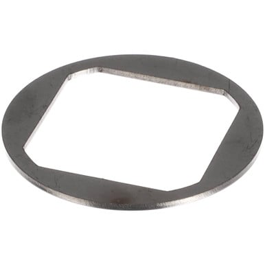 Alto Shaam 1007145 Spacer, Caster, Unibody