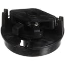 Alto Shaam KN-33734 Knob, Ct, Adjusting Rocker