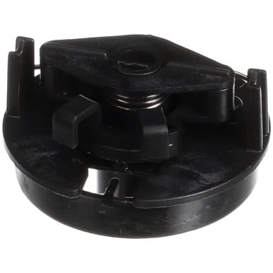 Replacement Knobs for Restaurant Ovens — Alto Shaam KN-33734 Knob, Ct, Adjusting Rocker