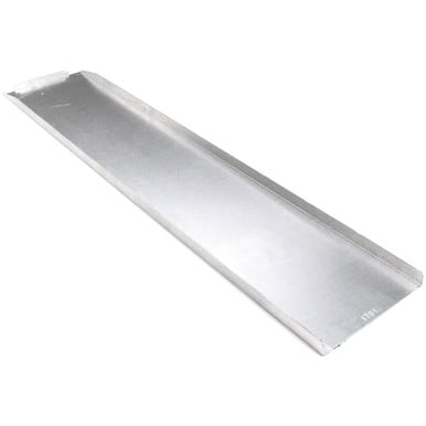 Lincoln 1701 Finger Plt Closed