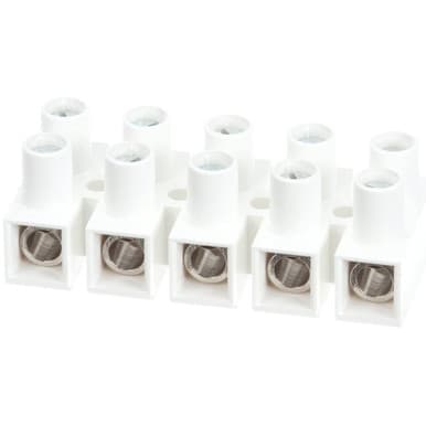 Wilbur Curtis WC-314 Power Block, 5-Station