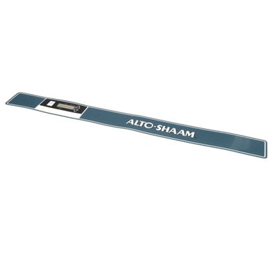 Alto Shaam PE-24663 Panel, Ovrlay, 750S, Elec'0 0