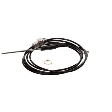 Rational 40.02.102P Meat Probe SensorStraight