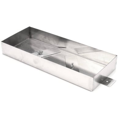 Alto Shaam PN-29903 Pan, Evap Ec-40Qc2-40