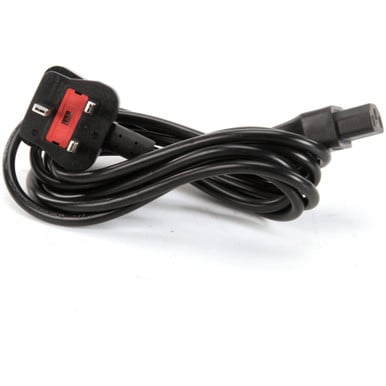 Silver King 25454 Cord Power 230V Uk G 13AFuse