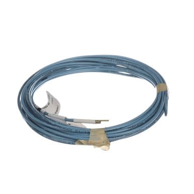 True 979637 Heater Wire, Pvc 212115V 1.7W/Ft 20 Red — main image