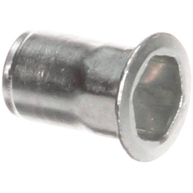 Lincoln 371445 Rivnut Hex 1/4-20