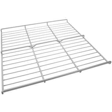 Continental Refrigeration 5-215 Shelf, Wire Floor Rack (25 1/2 X 27) Mc3