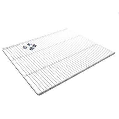True 864987-038 Shelf, Gdm-47 Wht WireW/Clips