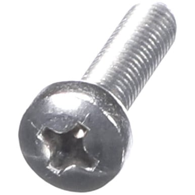 Alto Shaam SC-22729 Screw, 1/4-20X1/2" Hexsst 18-8 Ms No Markings