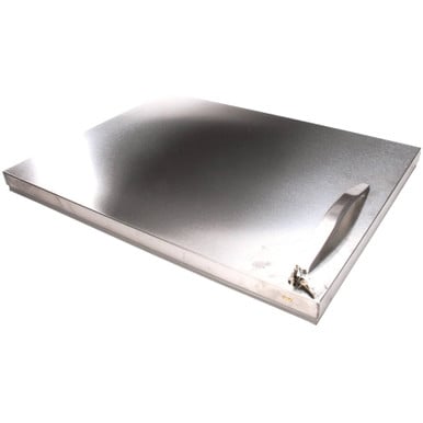 beverage air 40b32s687d door assembly rh top ssal hs