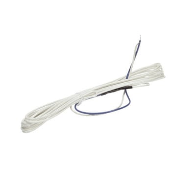 True 801821 Heater Wire Gl Braid259.5 115V 3.5W/Ft
