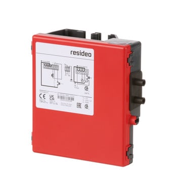 Alto Shaam BA-39849 Board, Ignition Cntrl120V