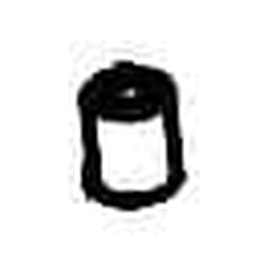 Delfield 3237391 Bushing Lower Ice Bin