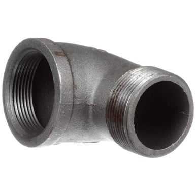 Groen Z000289 Elbow 90 Deg Street