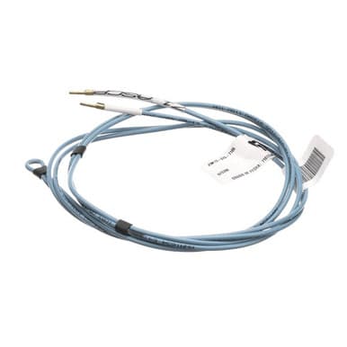 True 973390 Heater, Drain Tube 25115V 10W 2 X .875 — main image
