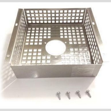 True 214971 Cage, Evap Motor