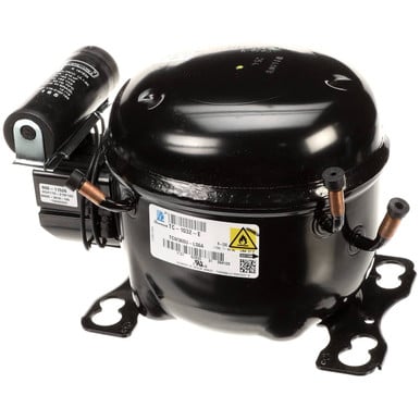Delfield 3527194 Compressor, Tecumseh, R290, 1/5Hp, Tcw3