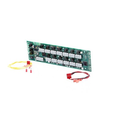 Henny Penny 140115 Timer Rplc Kit, Hc90X