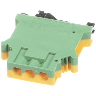 Henny Penny Heating Elements — Henny Penny MM203621 Terminal Block/EarthLead 16Mm