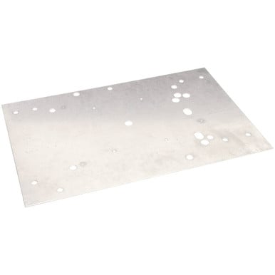 Lincoln 370728 Cover Plate Ce Back Plen