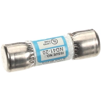Lincoln 370734 Fuse 1A Fusion Toasters