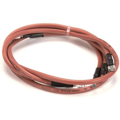 Alto Shaam 5014754 Kit, Ingnition, Wire, Botto M, Ar6G