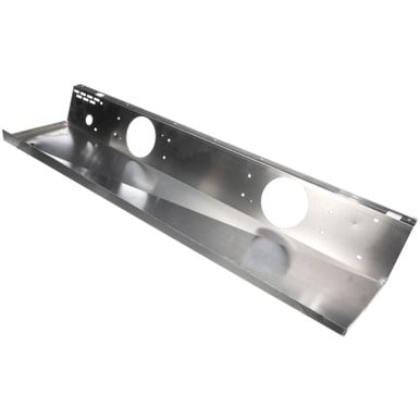 Continental Refrigeration CM6-2313 Drain Pan, Evap Cfa43