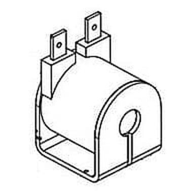 Delfield 3516473 Coil, Solenoid, Danfoss, 208-240