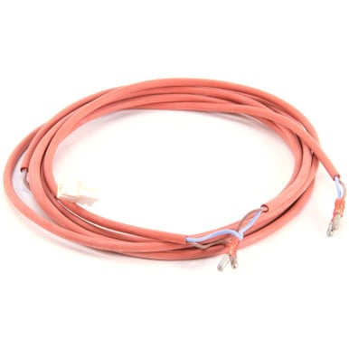 Rational 40.00.224 Wiring Interior Light