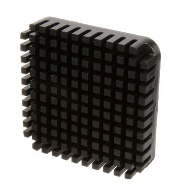 Nemco 55417 1/4 in and 1/2 in Cut Pusher Block