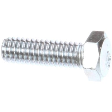Henny Penny SC01-041 Screw 5/16-18 X 1 Hex HdC