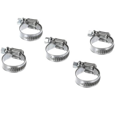 Rational 2066.0202P Hose Clamp 12-22 Mm